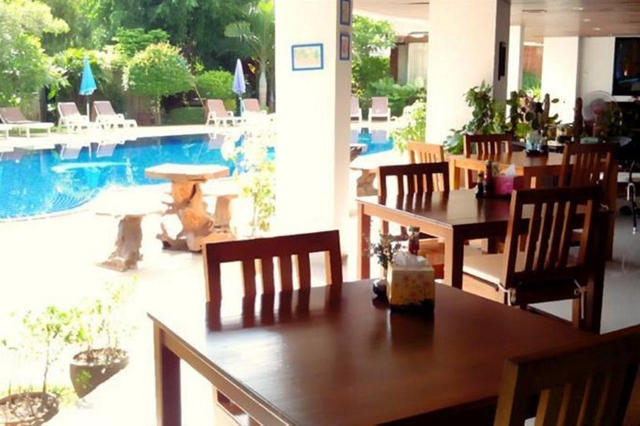 Chaweng Lakeview Condotel Koh Samui Exterior photo