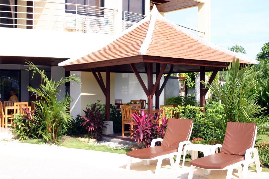 Chaweng Lakeview Condotel Koh Samui Exterior photo
