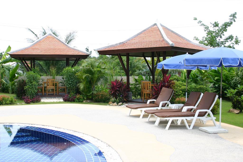 Chaweng Lakeview Condotel Koh Samui Exterior photo