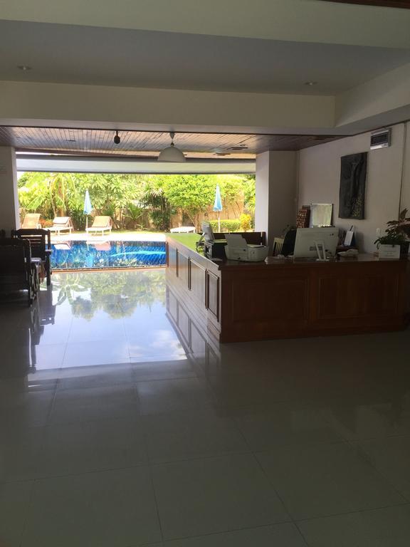Chaweng Lakeview Condotel Koh Samui Exterior photo