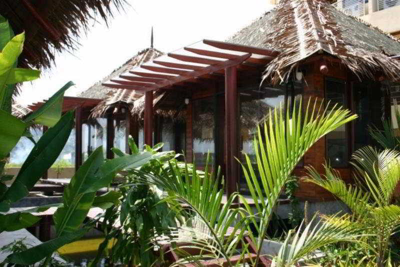 Chaweng Lakeview Condotel Koh Samui Exterior photo